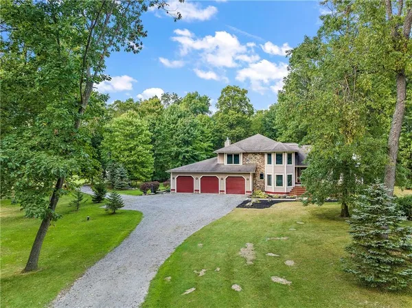 $850,000 | 49 Babcock Road, Mercer, PA 16137
