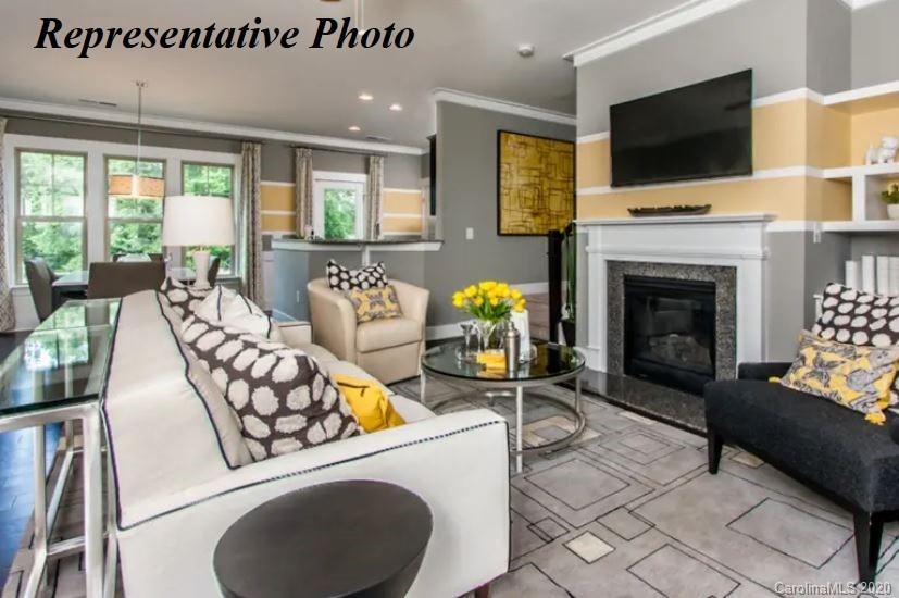 827 Canoe Song Road, Unit 376 Fort Mill, SC 29708 - Photo 6 of 13