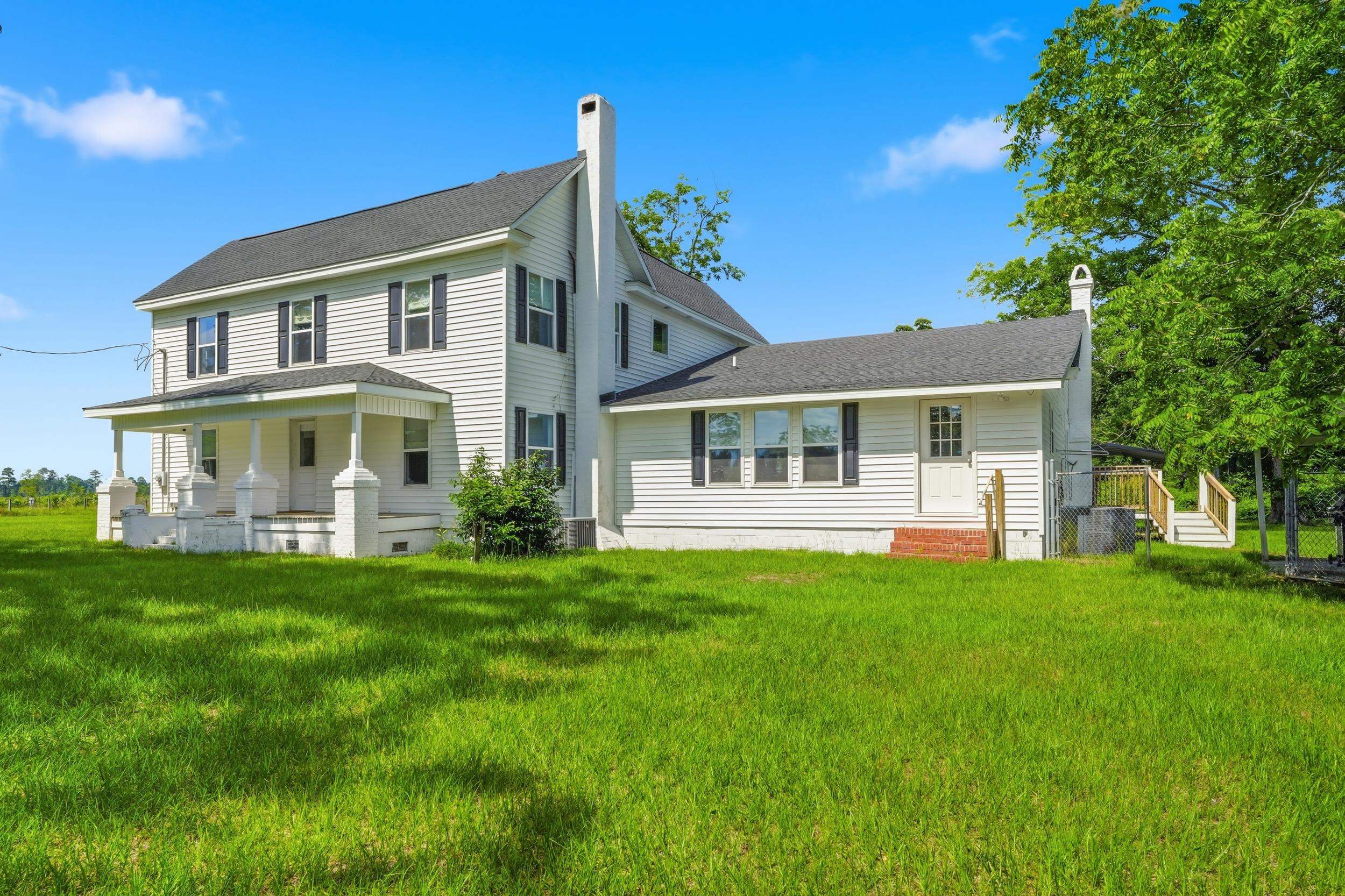 675 Liberty Church Road Loris, SC 29569 - Photo 49 of 64