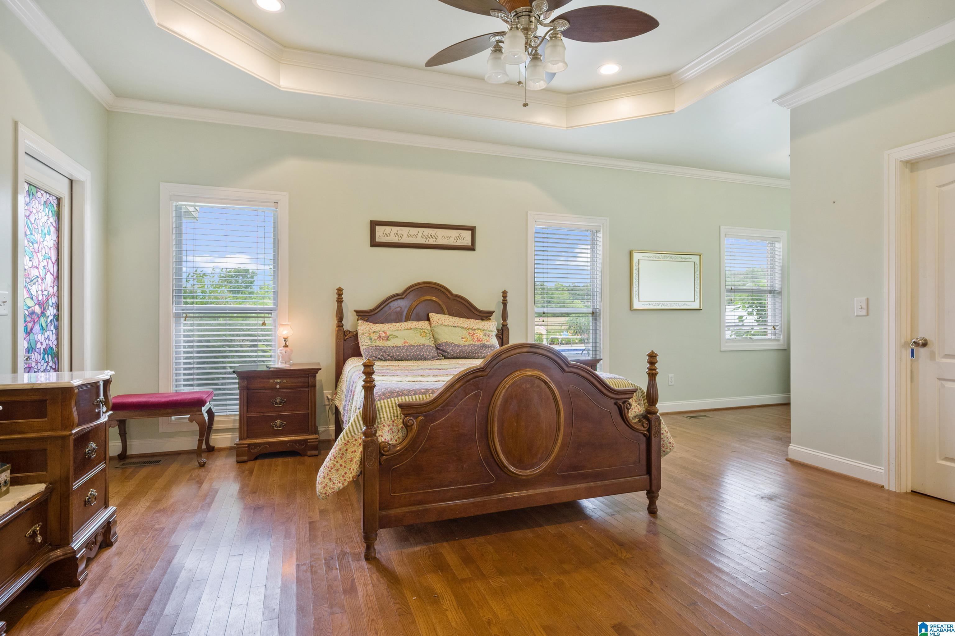 2869 Yellow Leaf Road Clanton, AL 35045 - Photo 28 of 40
