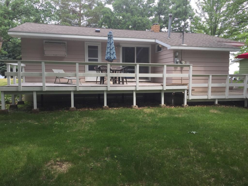 22381 Ferncliff Road Clitherall, MN 56524 - Photo 1 of 1 Gallery Image 1