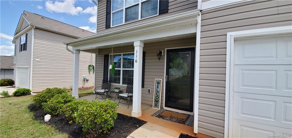 116 Quail Springs Road Statesville, NC 28677 - Photo 2 of 29