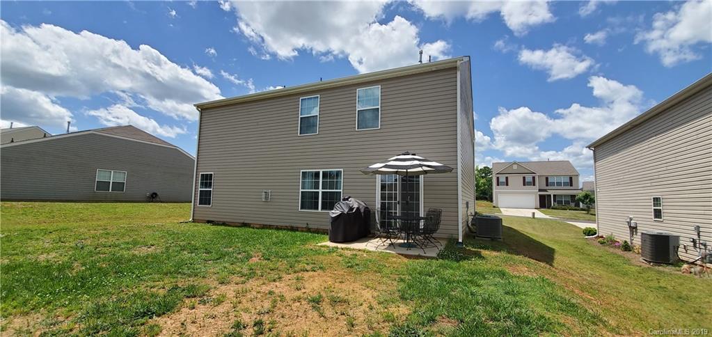 116 Quail Springs Road Statesville, NC 28677 - Photo 29 of 29