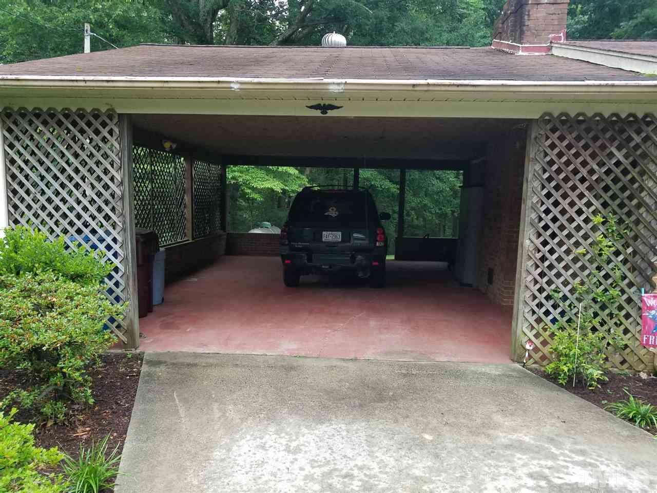 1770 Halifax Road Roxboro, NC 27573 - Photo 14 of 17
