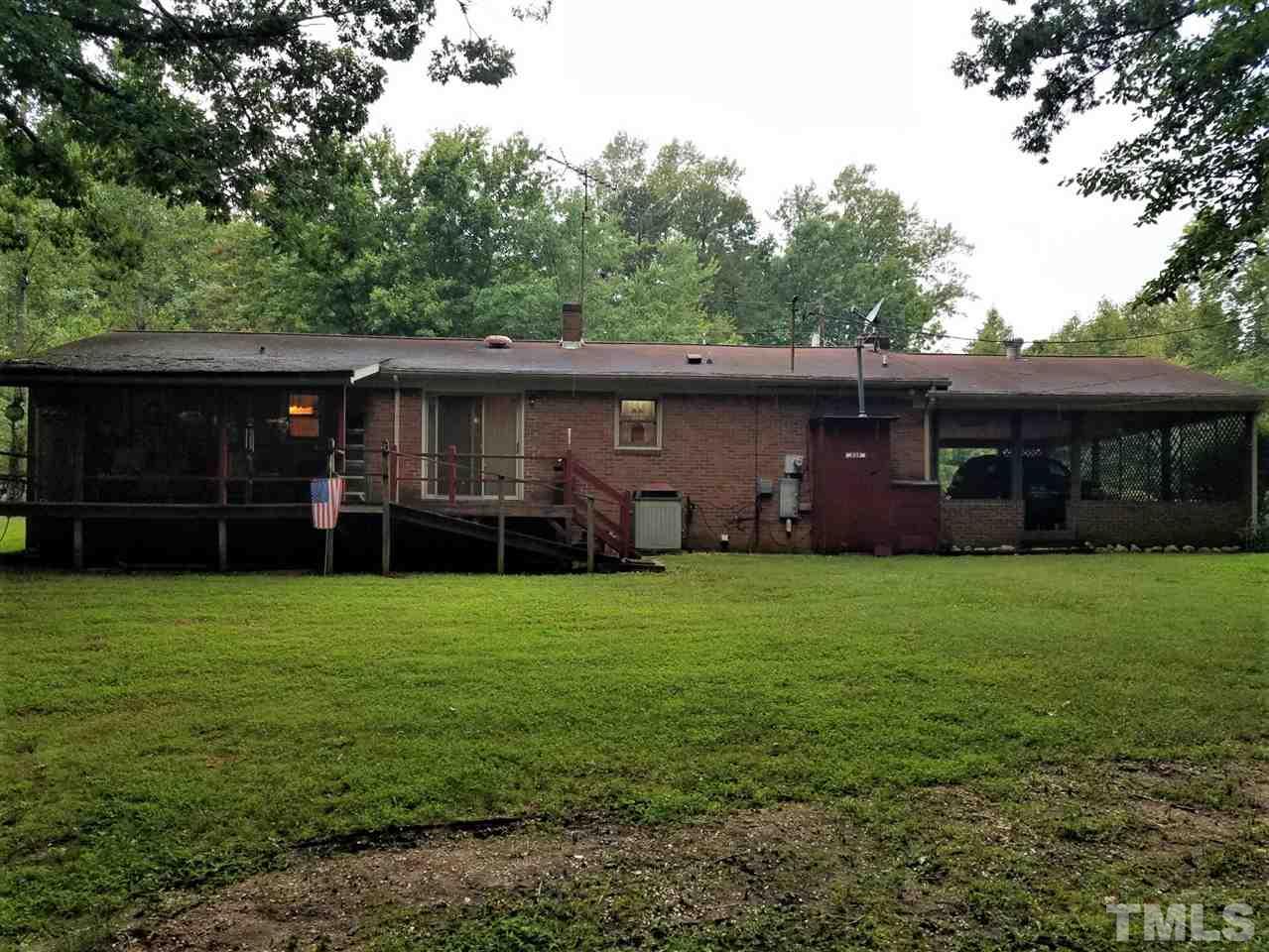 1770 Halifax Road Roxboro, NC 27573 - Photo 15 of 17