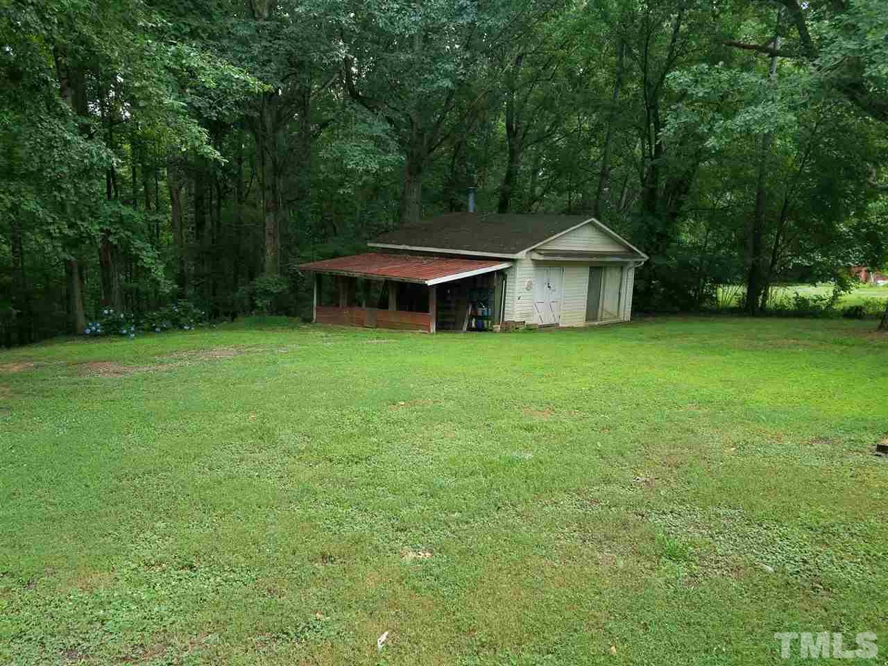 1770 Halifax Road Roxboro, NC 27573 - Photo 16 of 17
