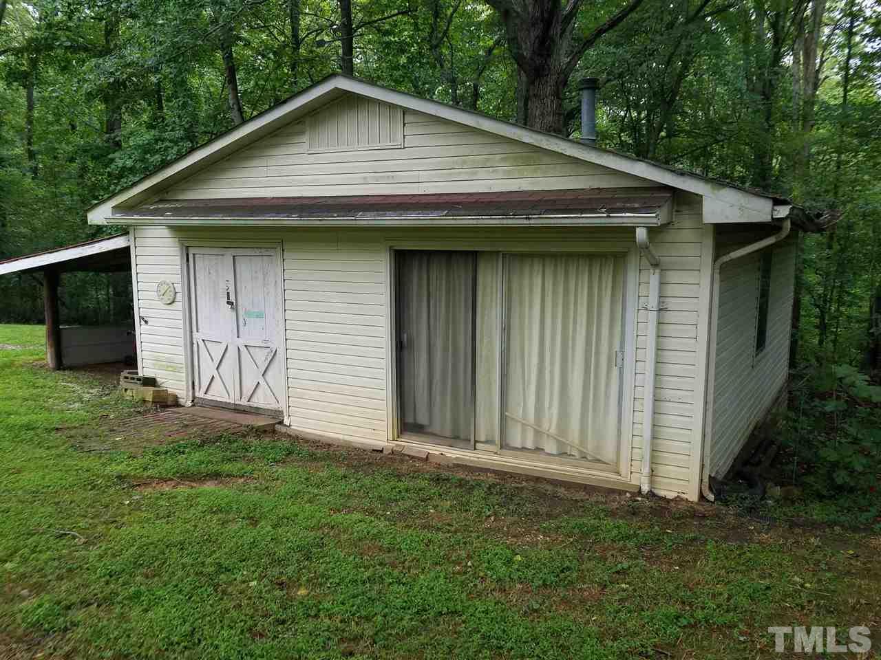 1770 Halifax Road Roxboro, NC 27573 - Photo 17 of 17