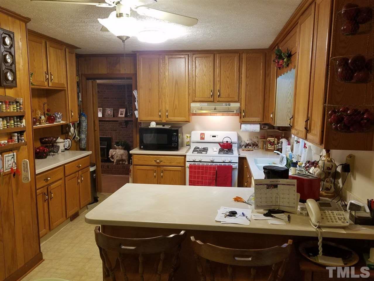1770 Halifax Road Roxboro, NC 27573 - Photo 3 of 17