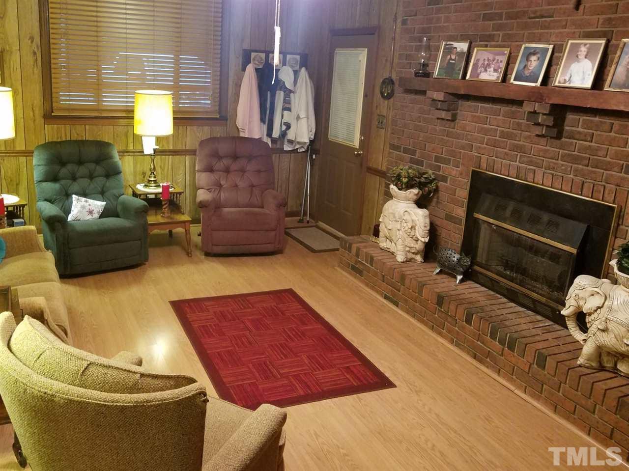 1770 Halifax Road Roxboro, NC 27573 - Photo 5 of 17