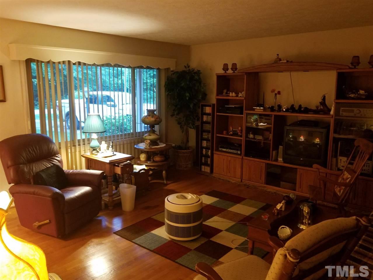 1770 Halifax Road Roxboro, NC 27573 - Photo 6 of 17