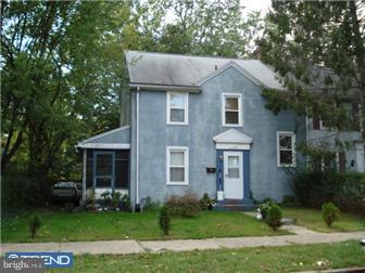 3119 Tuckahoe Road Camden, NJ 08104 - Photo 1 of 6 Exterior Front