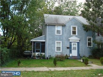 3119 Tuckahoe Road Camden, NJ 08104 - Photo 2 of 6 Exterior Front