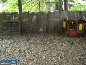 3119 Tuckahoe Road Camden, NJ 08104 - Photo 5 of 6 Exterior Back