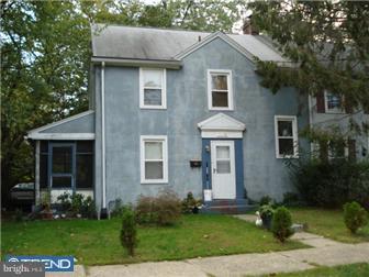 3119 Tuckahoe Road Camden, NJ 08104 - Photo 6 of 6 Exterior Front
