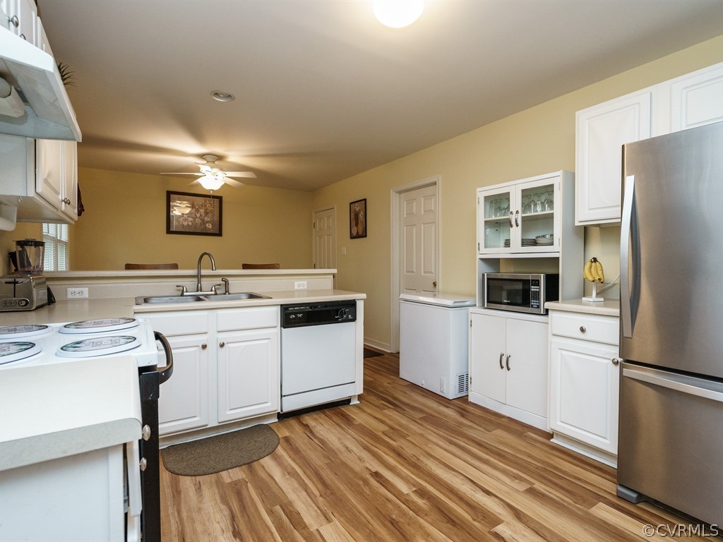 9843 Lockberry Ridge Loop Richmond, VA 23237 - Photo 8 of 28 Gallery Image 8