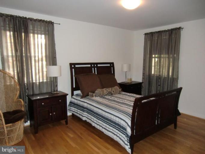 6607 Old Stage Road Rockville, MD 20852 - Photo 5 of 15 Bedroom #1