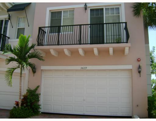 3629 Northwest 5th Terrace, Unit 3629 Boca Raton, FL 33431 - Photo 1 of 11 Exterior Front