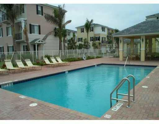 3629 Northwest 5th Terrace, Unit 3629 Boca Raton, FL 33431 - Photo 10 of 11 Swimming Pool/Hot Tub/Sauna