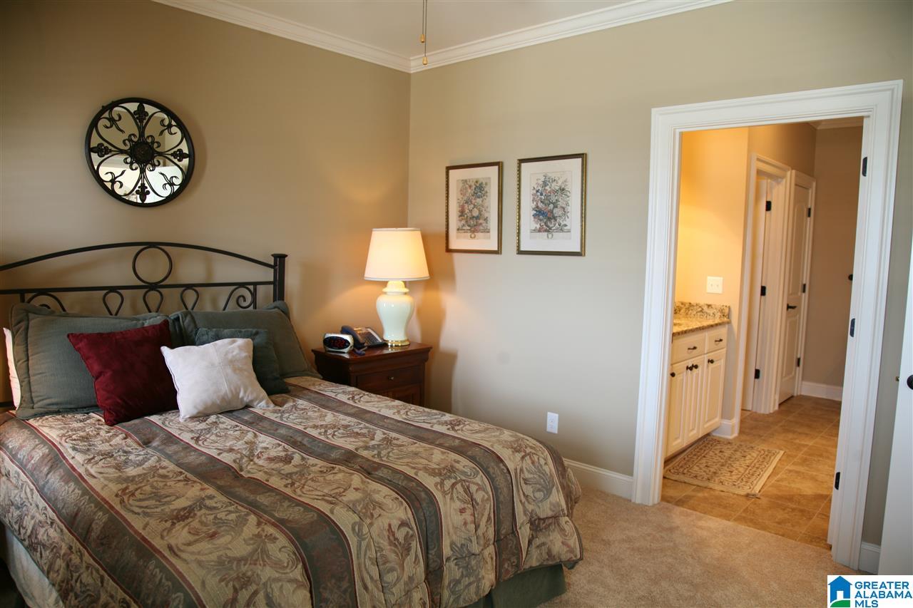 515 Laurel Springs Road Anniston, AL 36207 - Photo 24 of 41