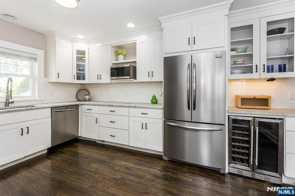 8 Berkeley Road Maplewood, NJ 07040 - Photo 24 of 43 Gallery Image 24