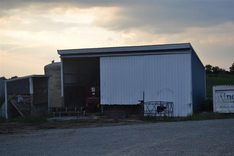 160 Calvary Road Harrodsburg, KY 40330 - Photo 2 of 7 Photo 2