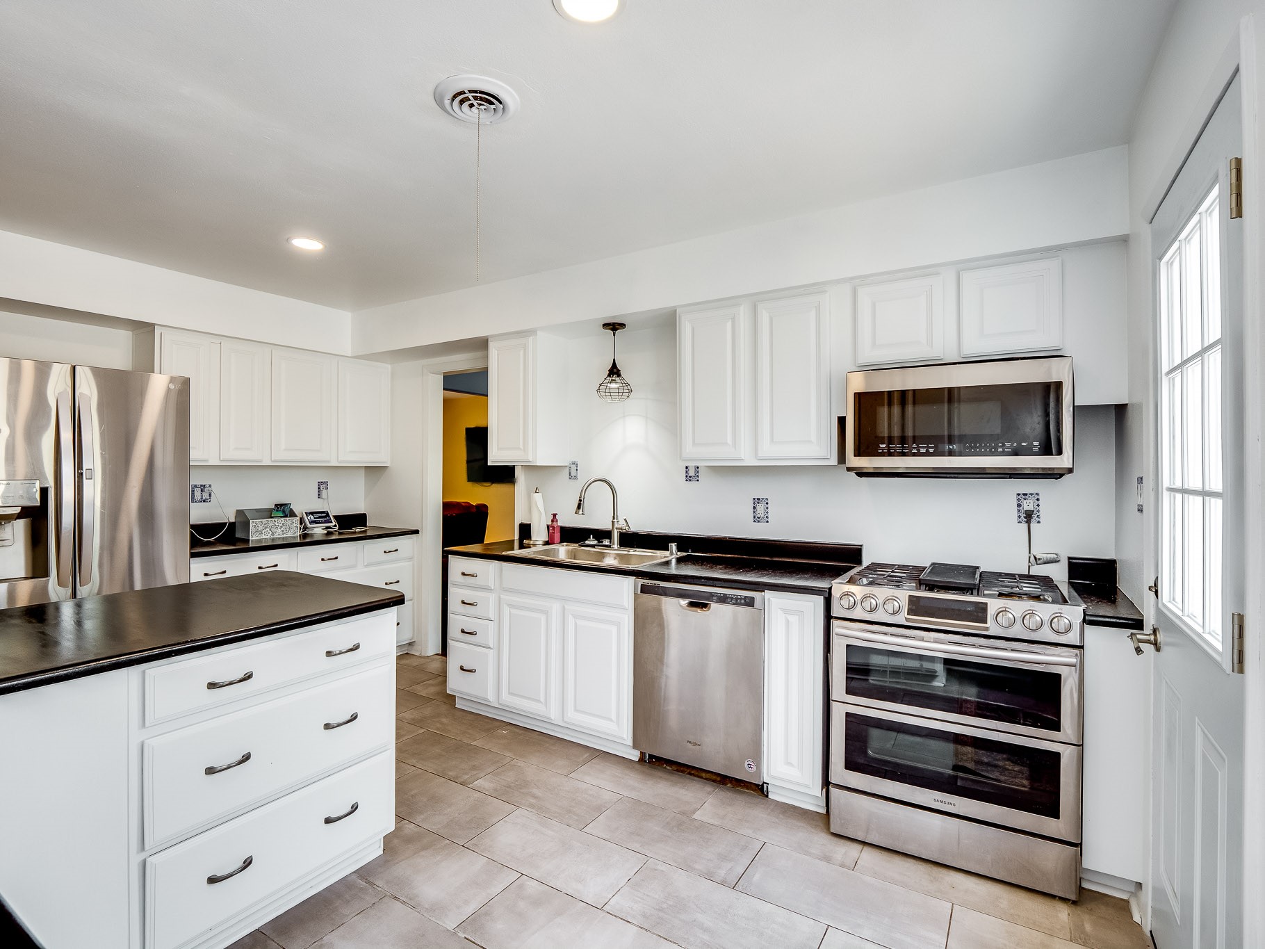 5 Inca Lane White Rock, NM 87547 - Photo 23 of 72 Gallery Image 23