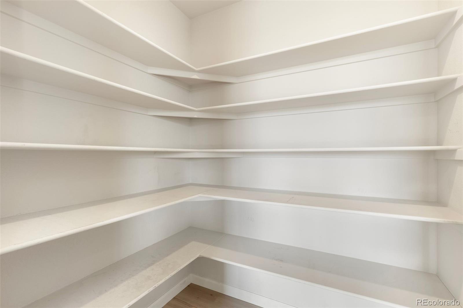 2771 Big Empty Place Berthoud, CO 80513 - Photo 12 of 25 a view of a room with shelf