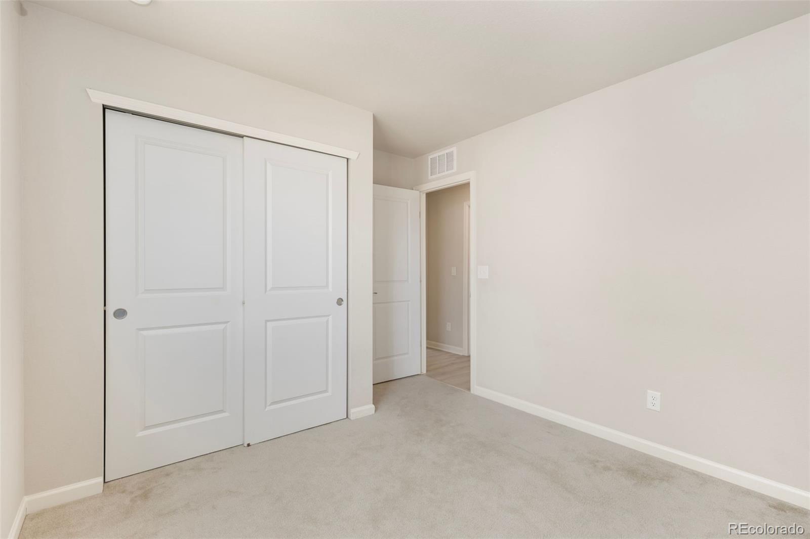 2771 Big Empty Place Berthoud, CO 80513 - Photo 18 of 25 a view of an empty room