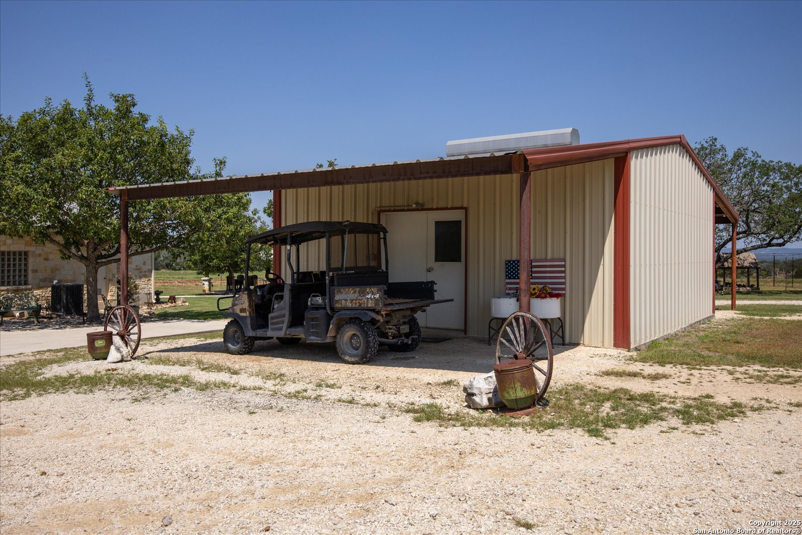 34 Cravey Road Boerne, TX 78006 - Photo 53 of 69