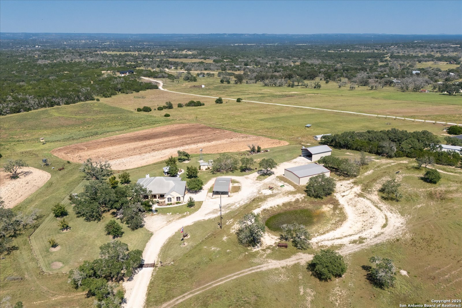 34 Cravey Road Boerne, TX 78006 - Photo 65 of 69 a view of an ocean