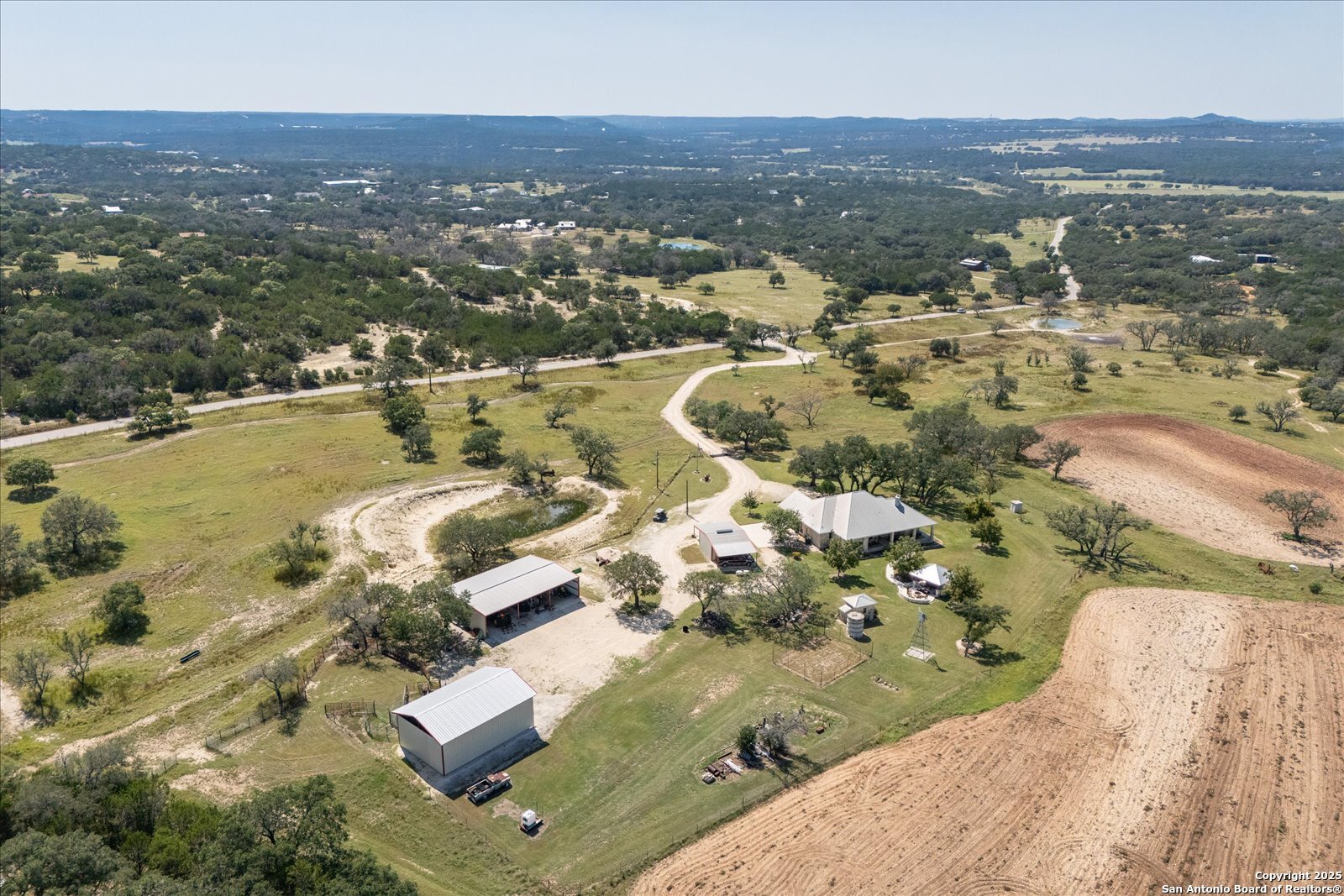 34 Cravey Road Boerne, TX 78006 - Photo 66 of 69