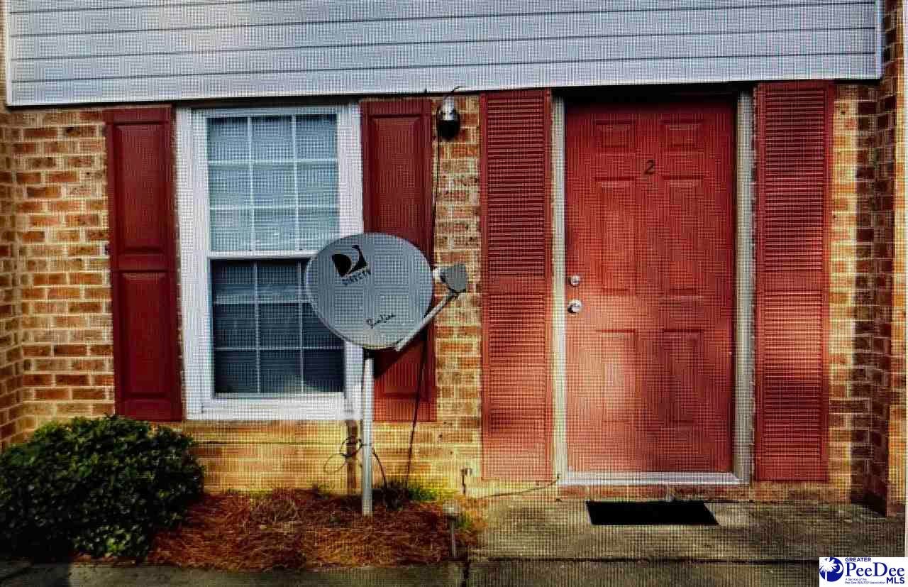 428 Clark Street Cheraw, SC 29520 - Photo 1 of 1 Gallery Image 1