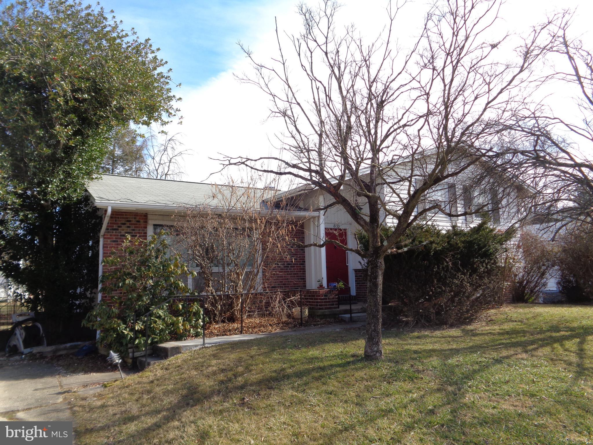 8150 Scotts Level Road Pikesville, MD 21208 - Photo 1 of 38