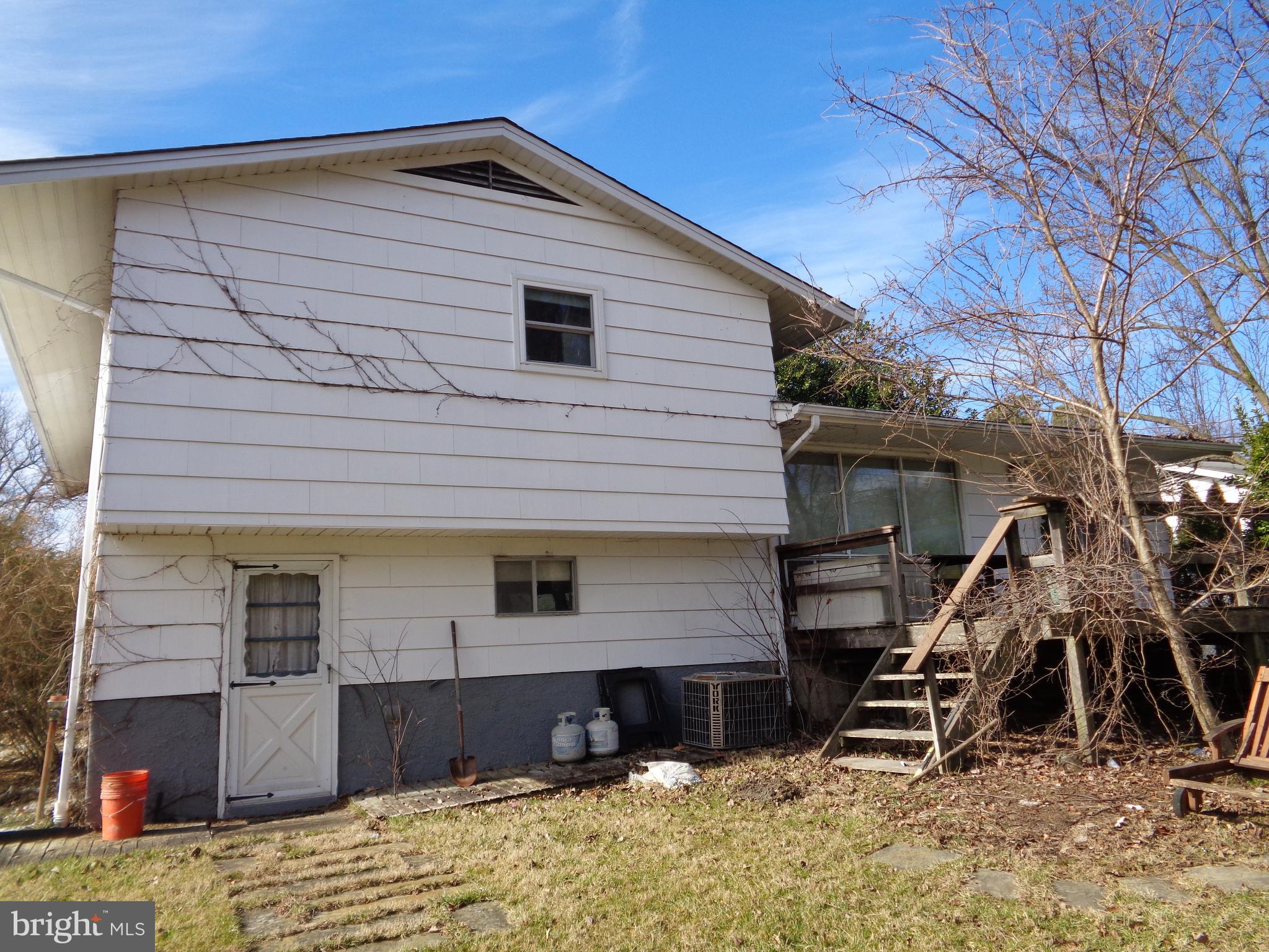8150 Scotts Level Road Pikesville, MD 21208 - Photo 34 of 38