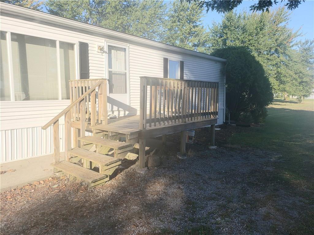 8944 Princess Road Lakeview, OH 43331 - Photo 24 of 30