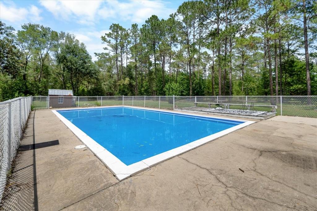 7422 County Road 231 Lake Butler, FL 32054 - Photo 43 of 57