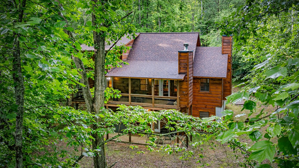 136 Windy Vly Way Blue Ridge, GA 30513 - Photo 61 of 66 Gallery Image 61