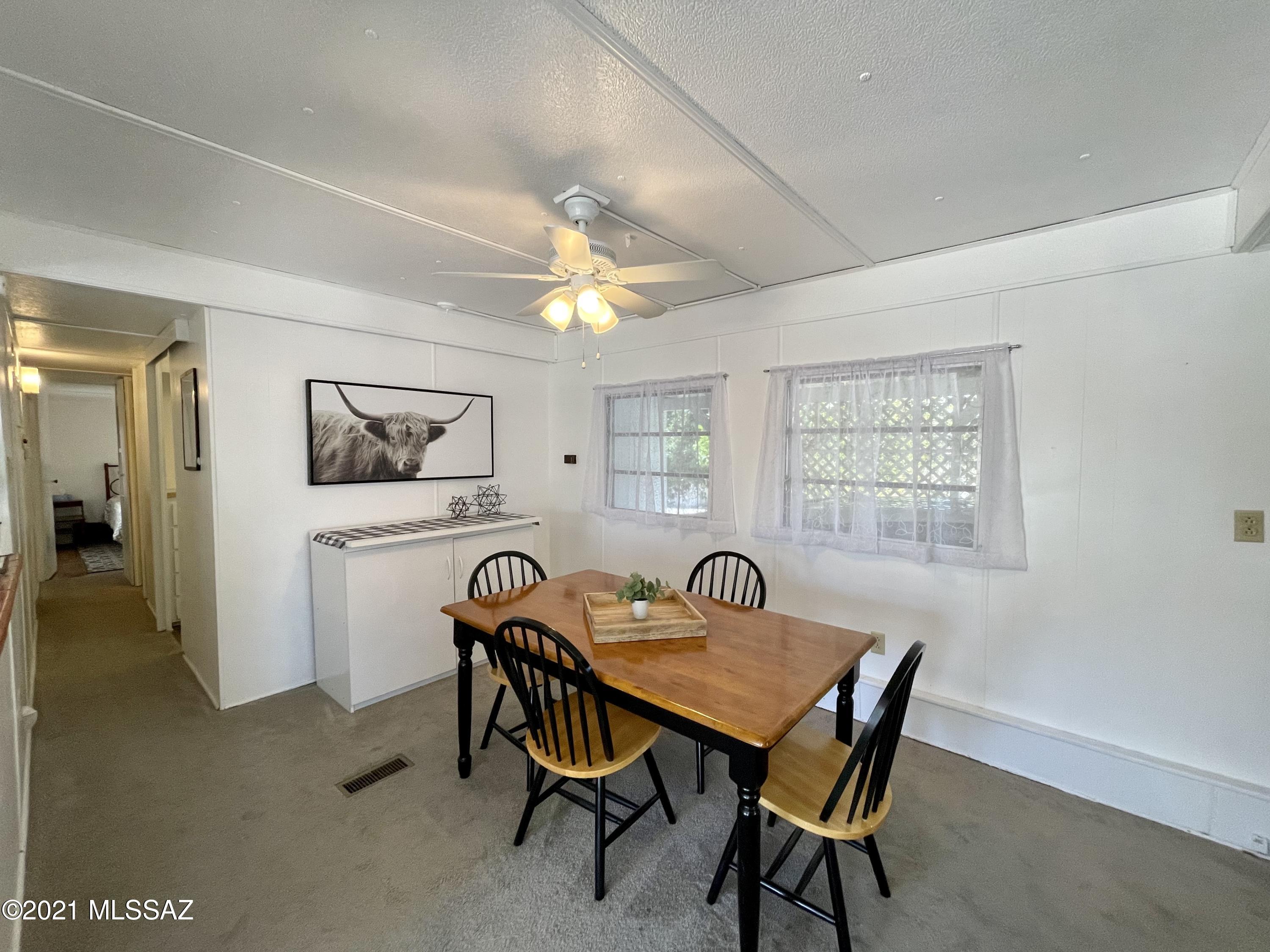 5709 West Rocking Cir Street Tucson, AZ 85713 - Photo 17 of 32