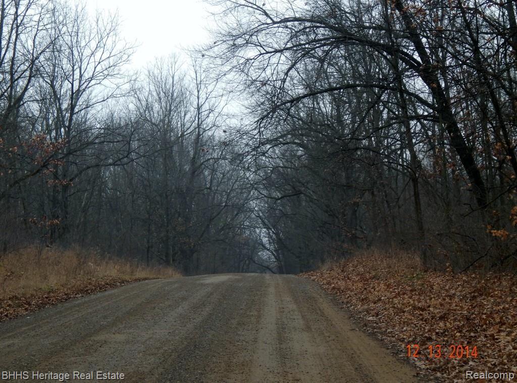 13162 Worden Road Gregory, MI 48137 - Photo 63 of 67 MORE VIEWS OF AREA