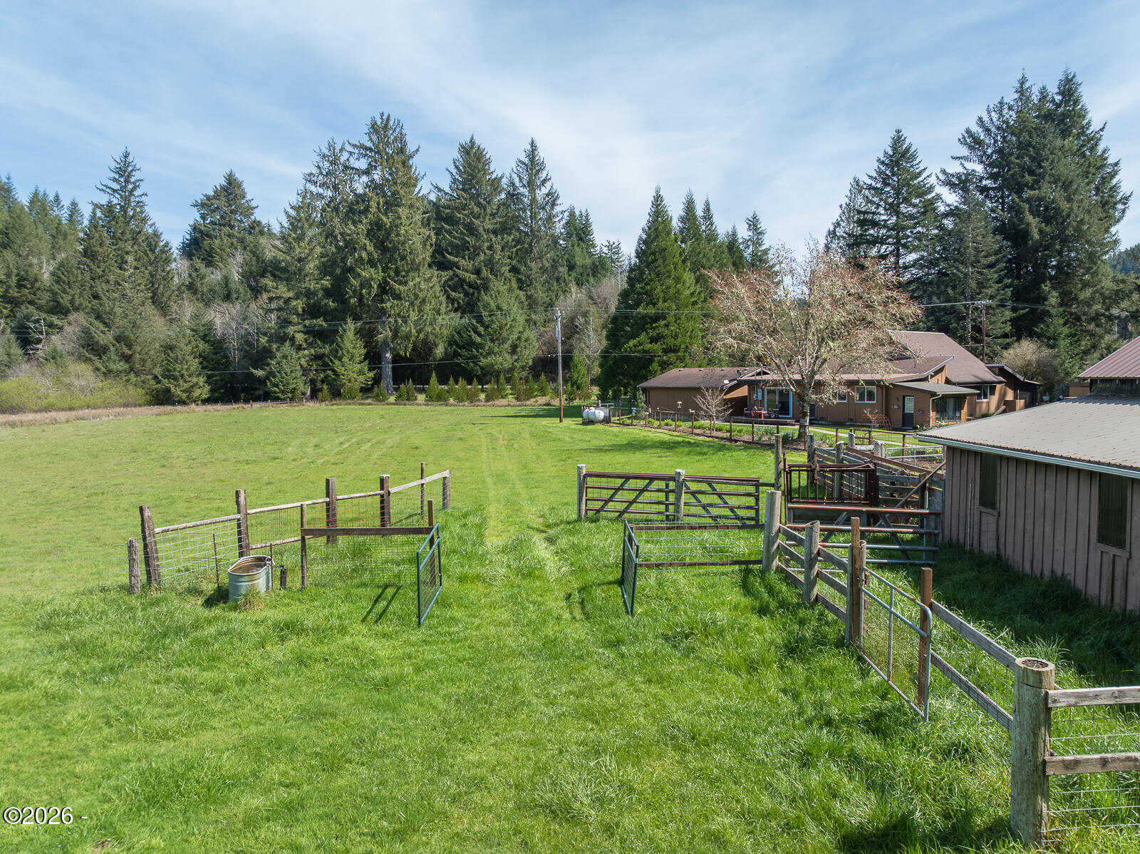 871 Old River Road Northeast Siletz, OR 97380 - Photo 74 of 86 Web-89