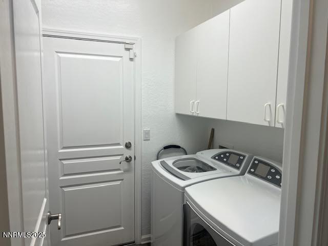 1220 Cliff Park Way Reno, NV 89523 - Photo 15 of 17 a utility room with dryer and washer