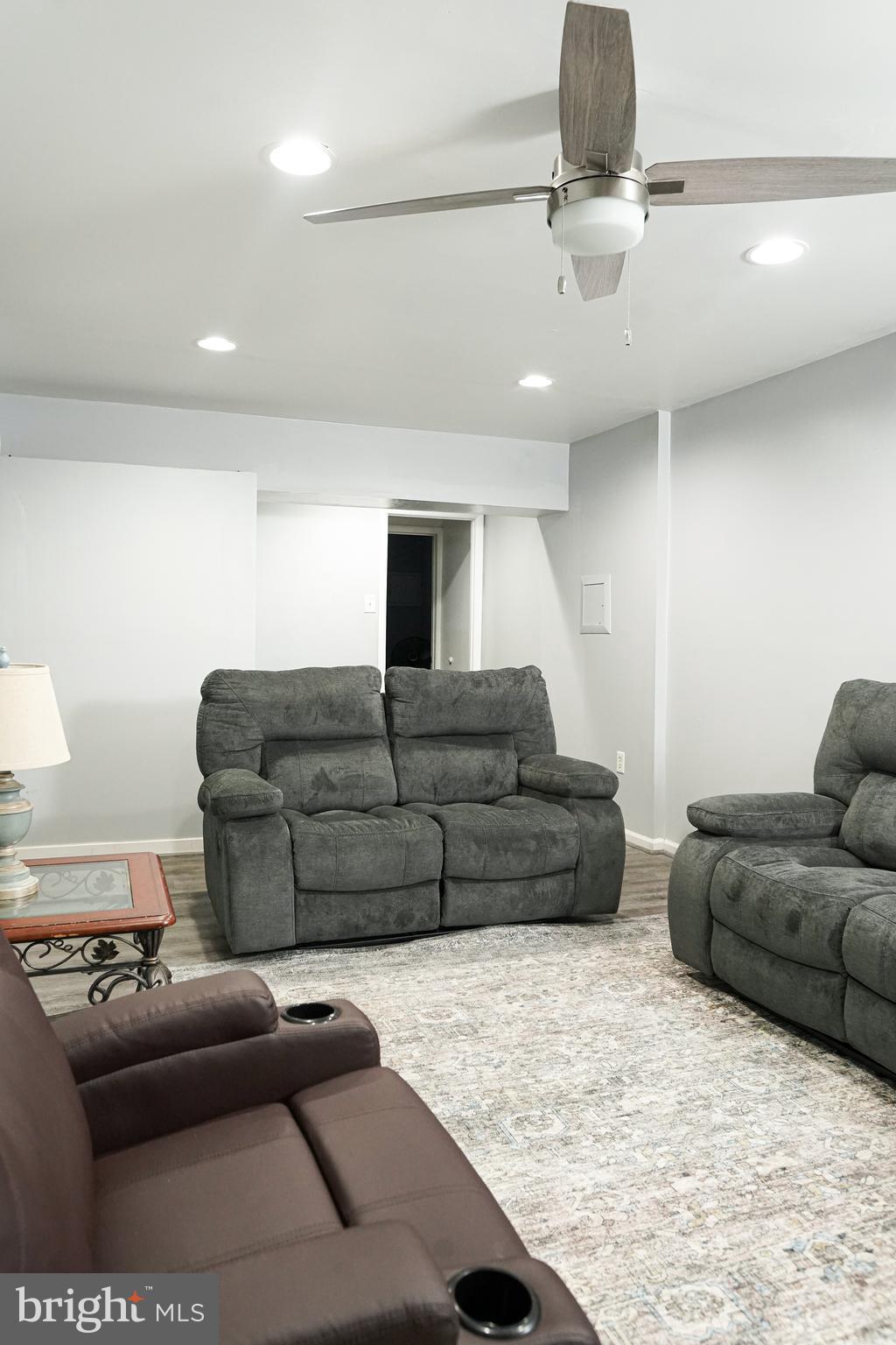 7901 Anne Court Clinton, MD 20735 - Photo 48 of 53