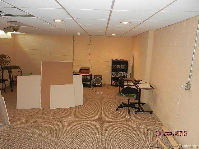 17627 Cornell Road Southfield, MI 48075 - Photo 14 of 18 DSCN0637.JPG