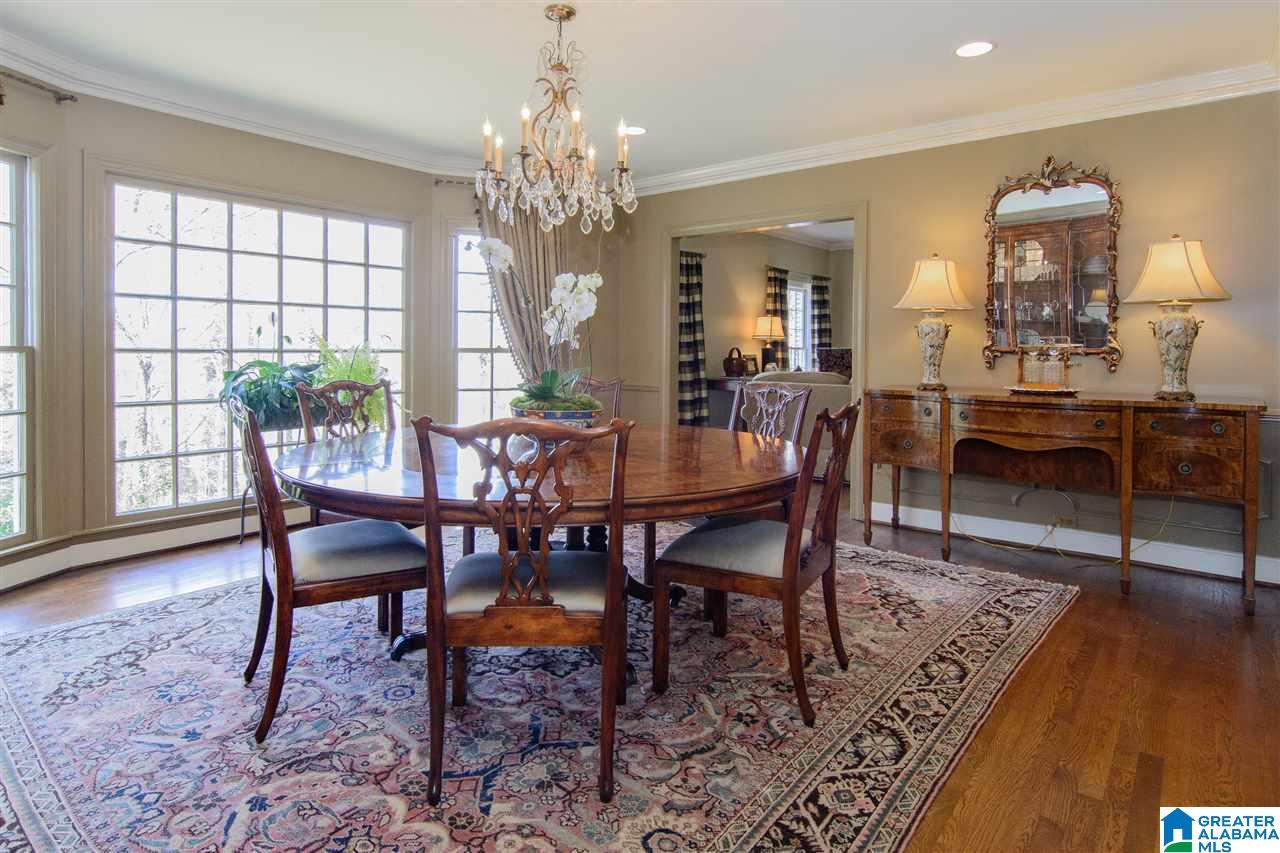 3309 Overcrest Road Birmingham, AL 35223 - Photo 8 of 50