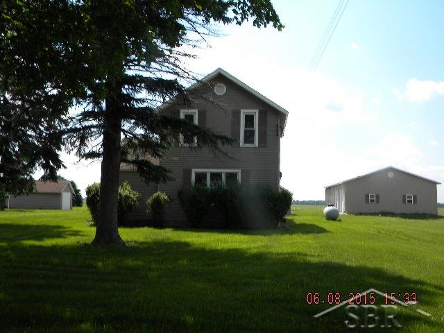 18244 South Fowler Road Henderson, MI 48841 - Photo 1 of 18 31248258.JPG