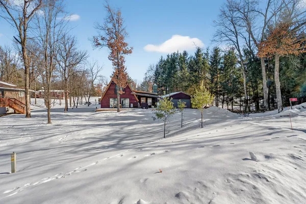 $419,900 | 386 Lancer Court, Nekoosa, WI 54457