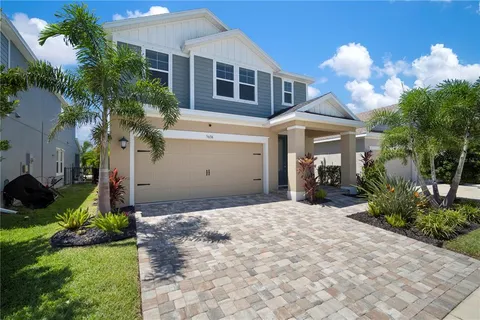 $569,000 | 5636 Silver Sun Drive, Apollo Beach, FL 33572