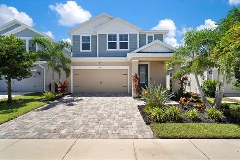 $569,000 | 5636 Silver Sun Drive, Apollo Beach, FL 33572