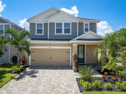 $569,000 | 5636 Silver Sun Drive, Apollo Beach, FL 33572