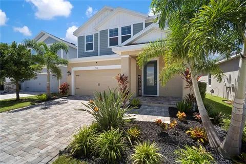 $569,000 | 5636 Silver Sun Drive, Apollo Beach, FL 33572